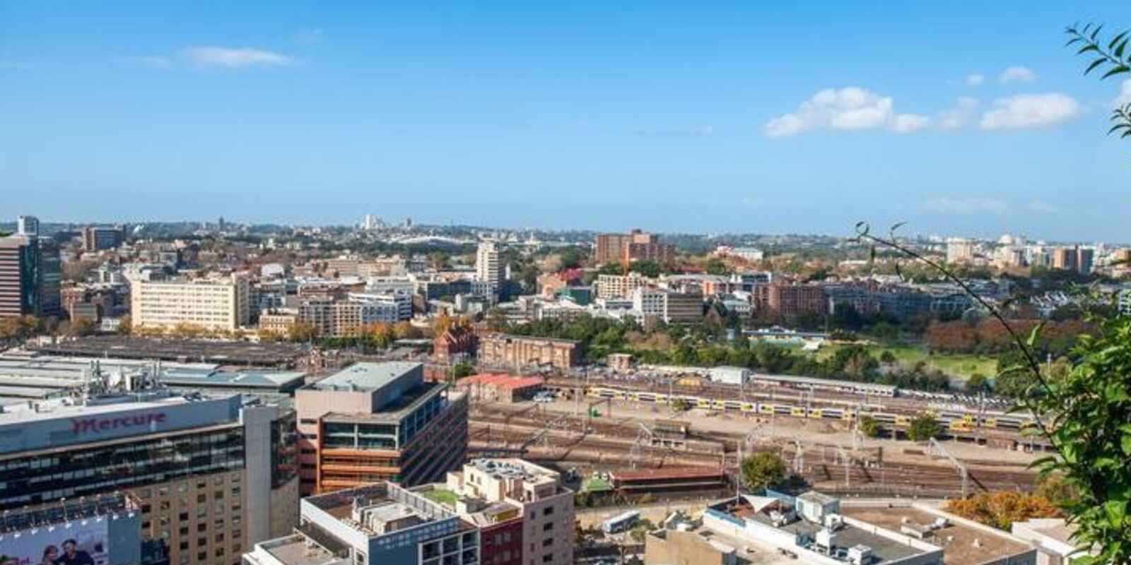 2406/3 Carlton Street Chippendale 2406/3 Carlton Street Chippendale