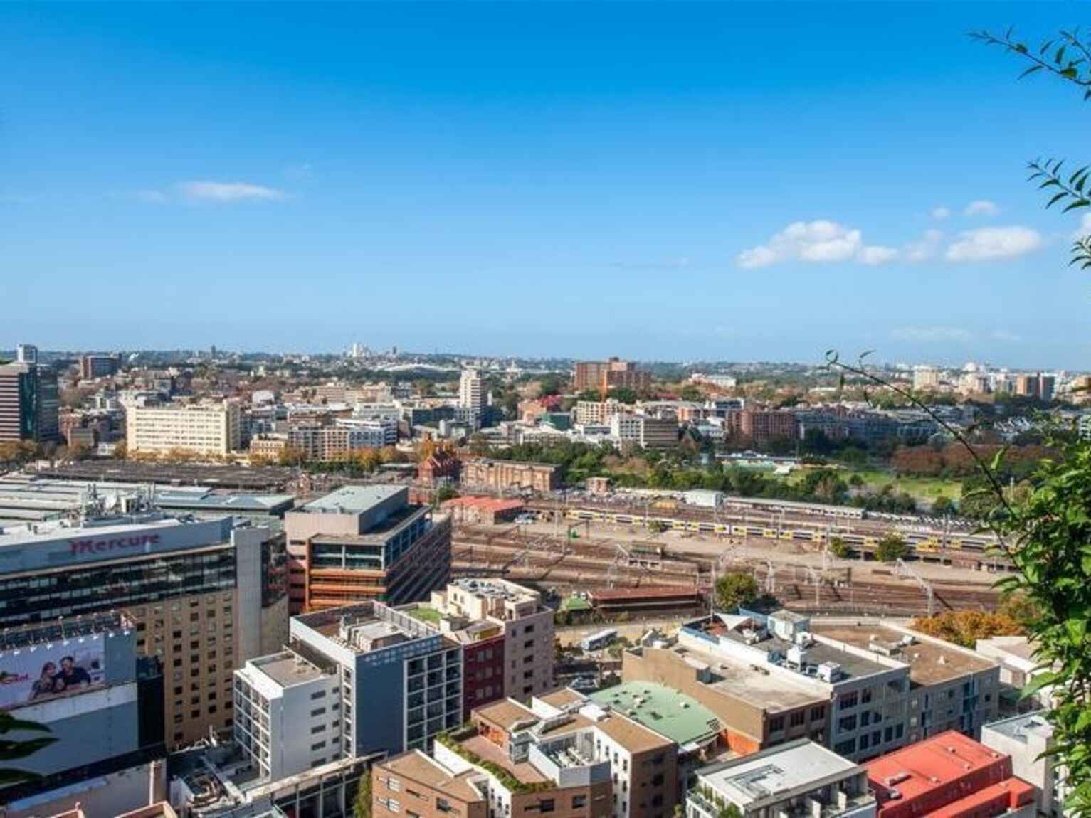 2406/3 Carlton Street Chippendale