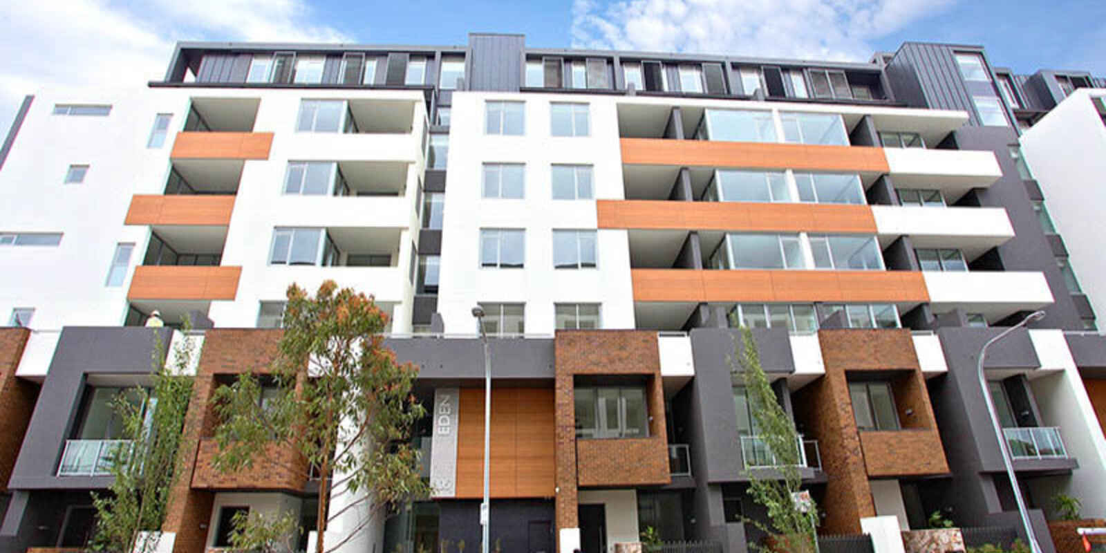 516/105 Ross Street Forest Lodge 516/105 Ross Street Forest Lodge