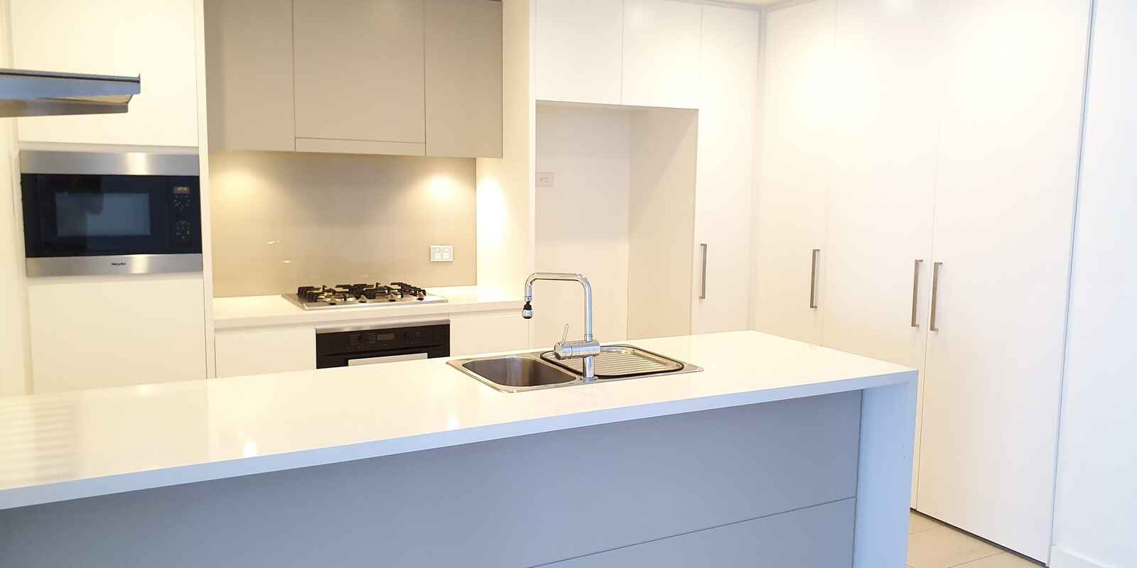 516/105 Ross Street Forest Lodge 516/105 Ross Street Forest Lodge