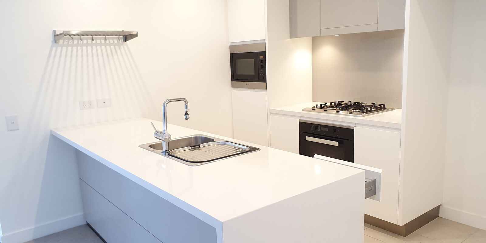 516/105 Ross Street Forest Lodge 516/105 Ross Street Forest Lodge