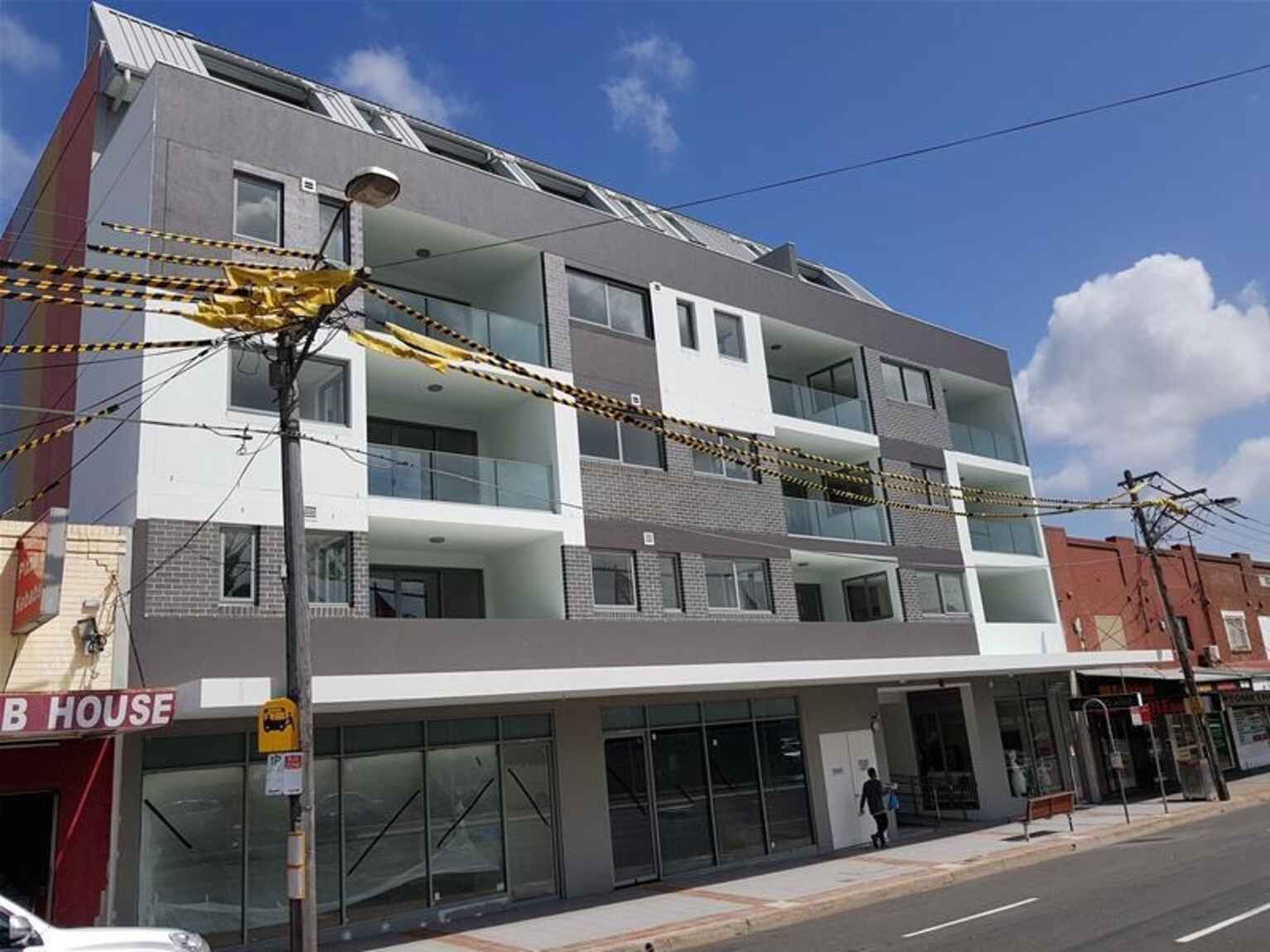 21/448 Bunnerong Road Matraville