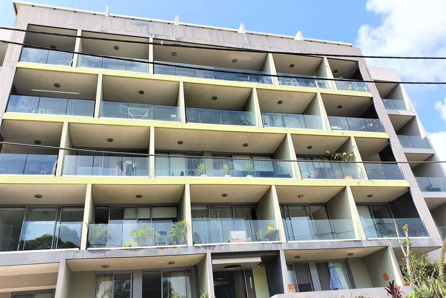 27/95-97 Mason Street Maroubra 27/95-97 Mason Street Maroubra