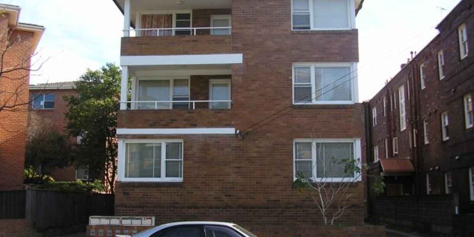 6/54 Cook Street Randwick