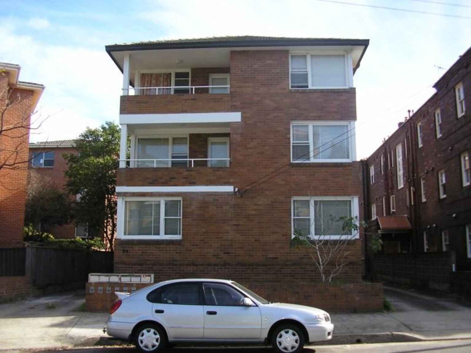 6/54 Cook Street Randwick 6/54 Cook Street Randwick