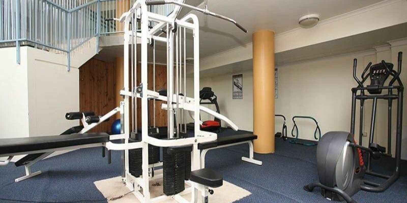 281/116 Maroubra Road Maroubra 281/116 Maroubra Road Maroubra