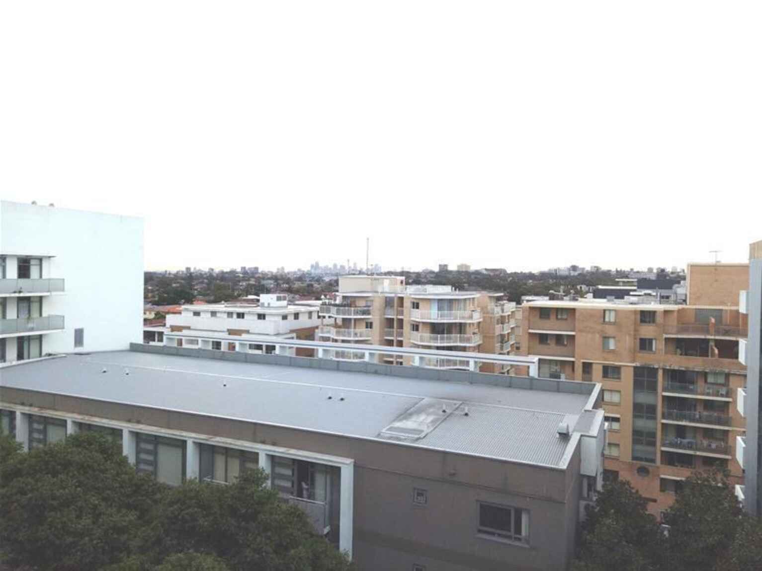 705/1 Bruce Bennetts Place Maroubra