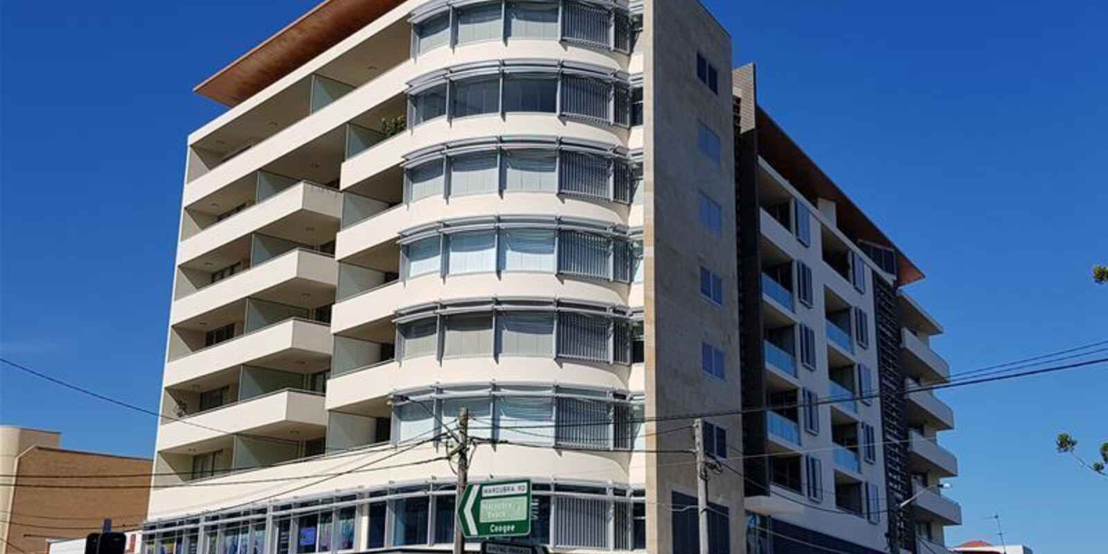 4/205 Maroubra Road Maroubra