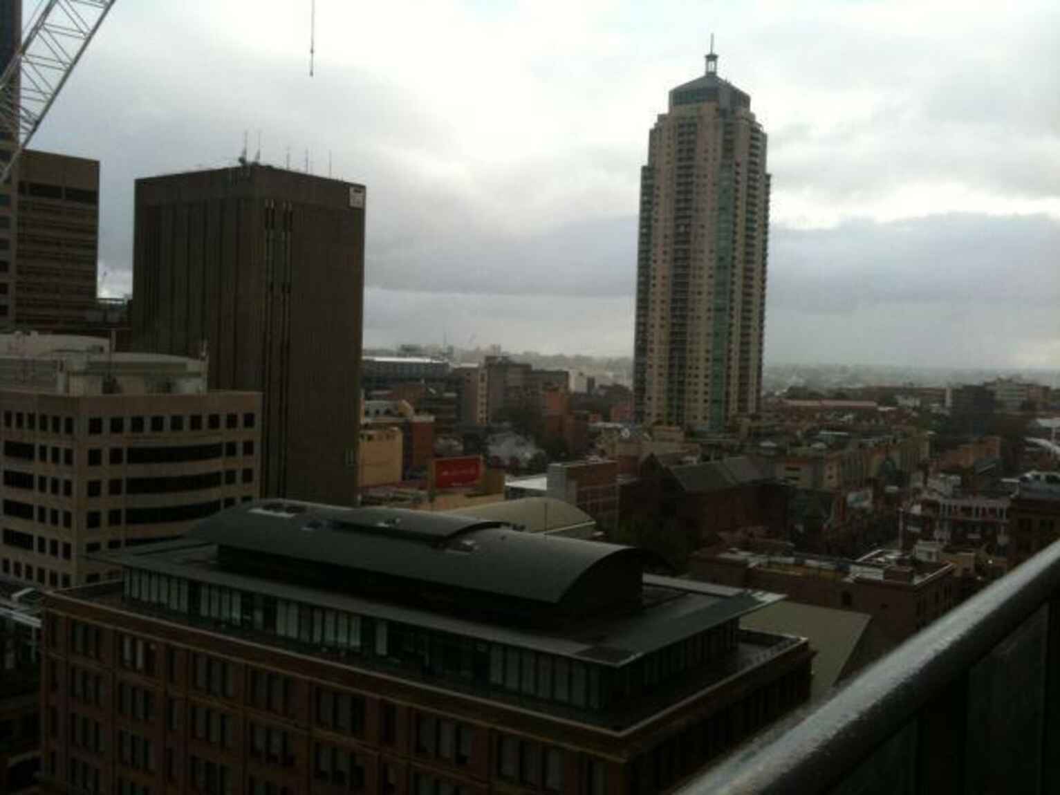 225/420 Pitt Street Sydney