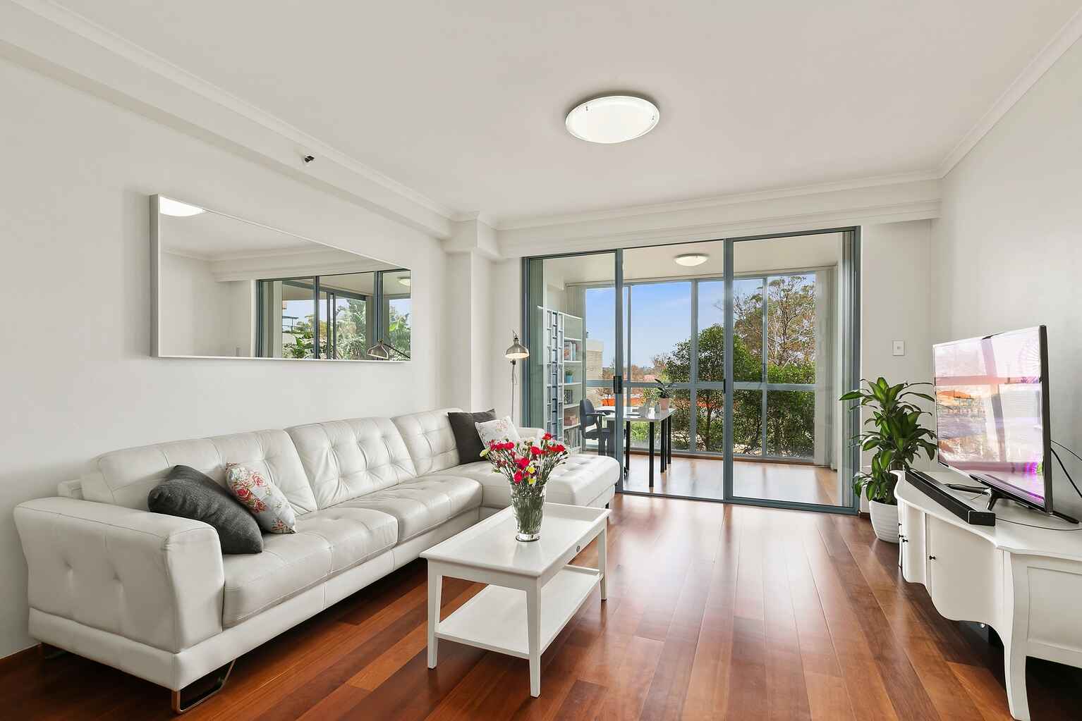  119/116-132 Maroubra Road Maroubra