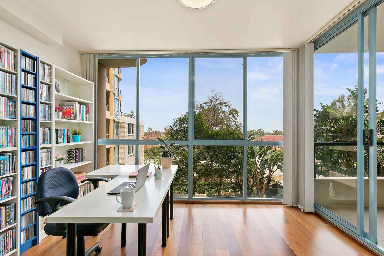  119/116-132 Maroubra Road Maroubra