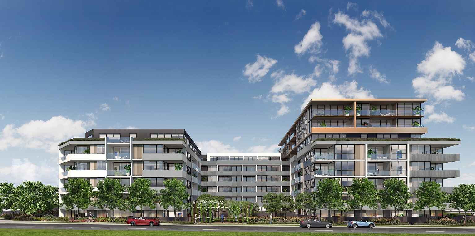 305/2 Oscar Place Eastgardens