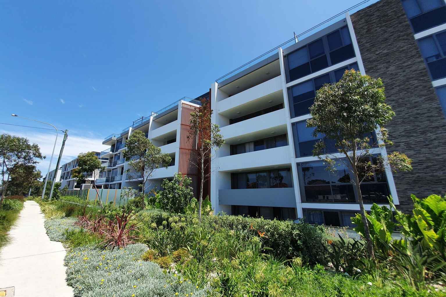 305/2 Oscar Place Eastgardens