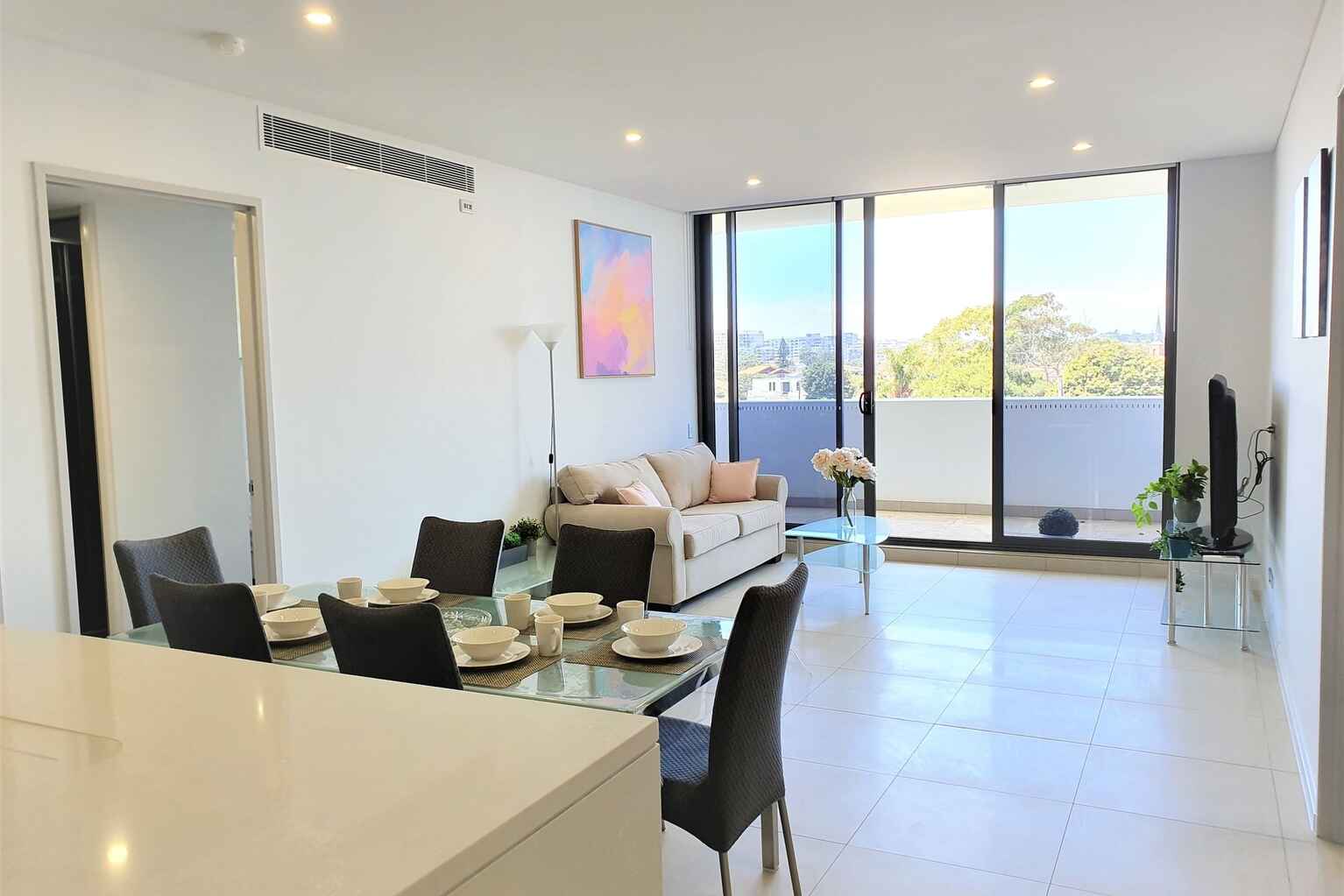 305/2 Oscar Place Eastgardens