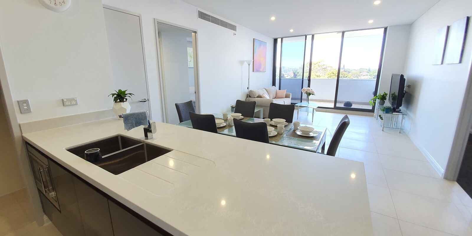 305/2 Oscar Place Eastgardens 305/2 Oscar Place Eastgardens