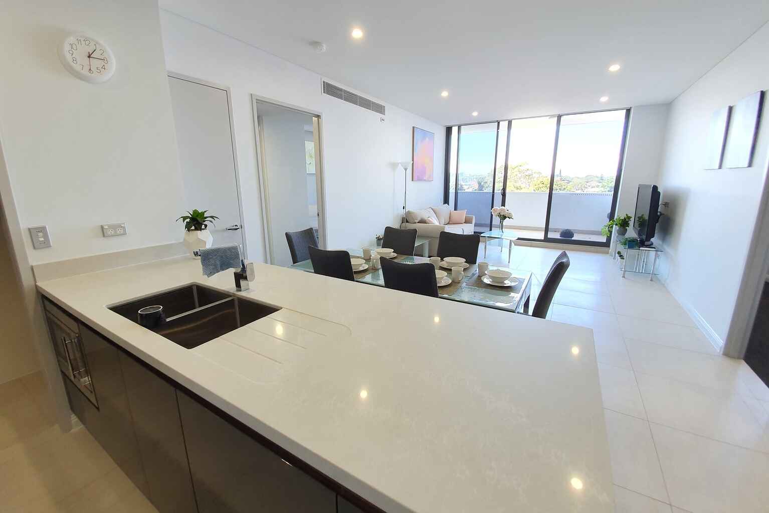 305/2 Oscar Place Eastgardens