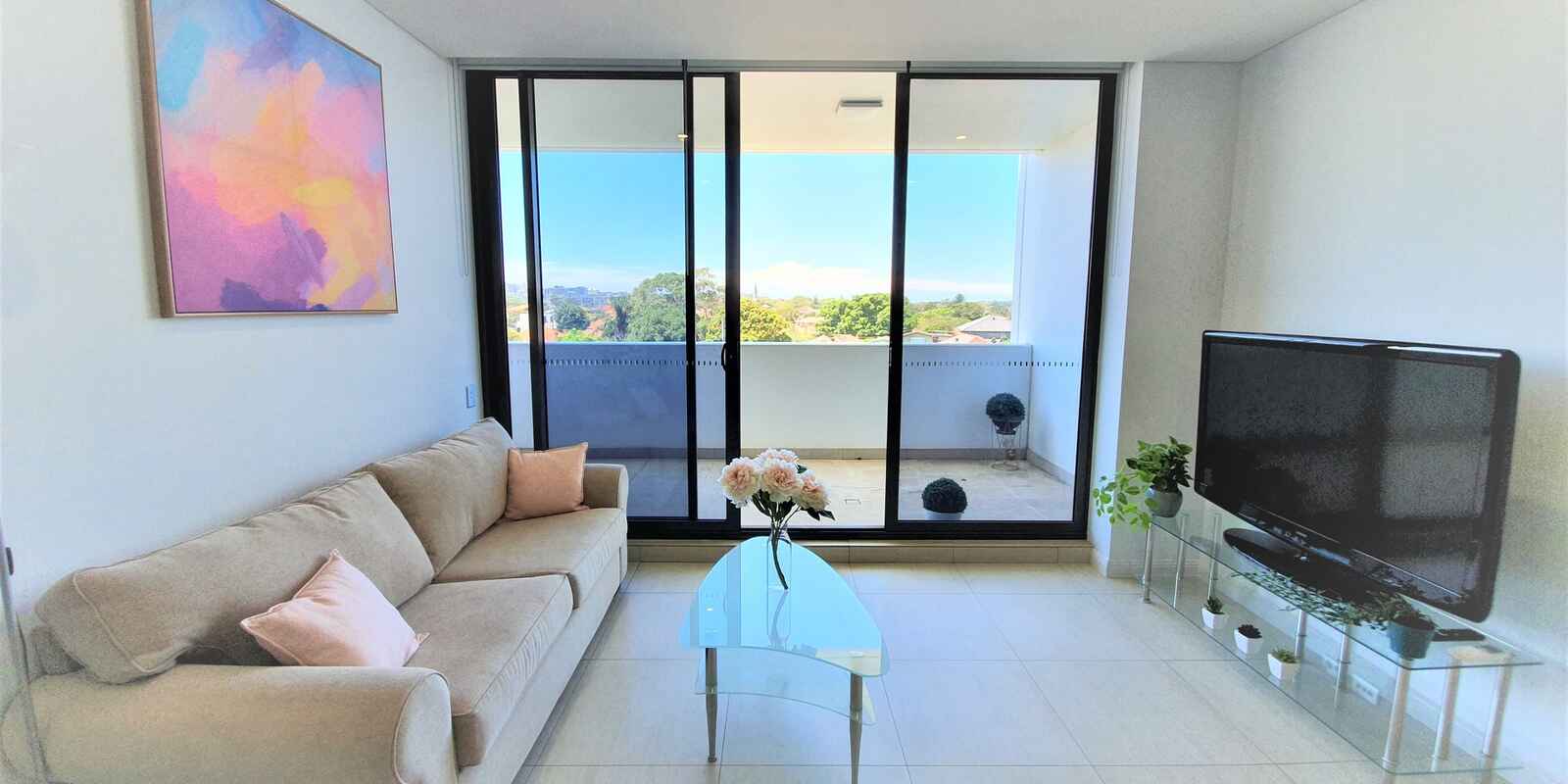 305/2 Oscar Place Eastgardens 305/2 Oscar Place Eastgardens