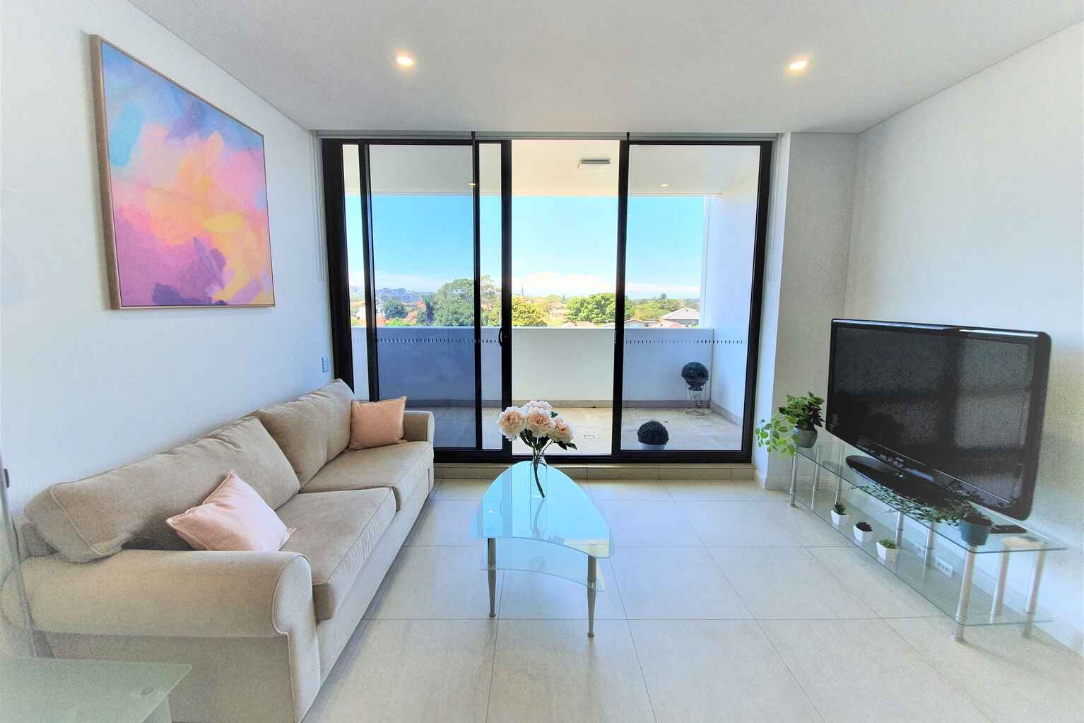 305/2 Oscar Place Eastgardens