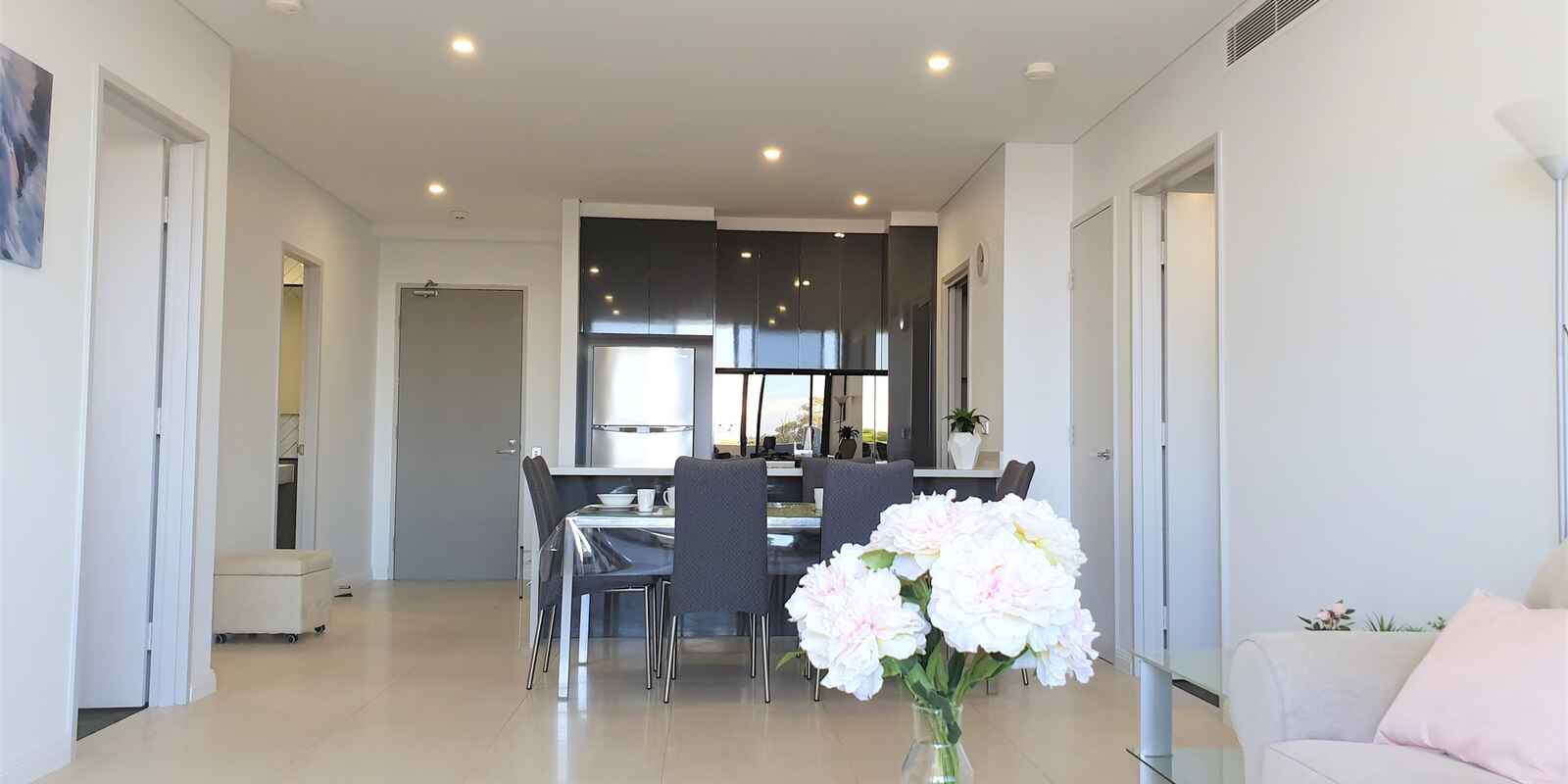 305/2 Oscar Place Eastgardens 305/2 Oscar Place Eastgardens