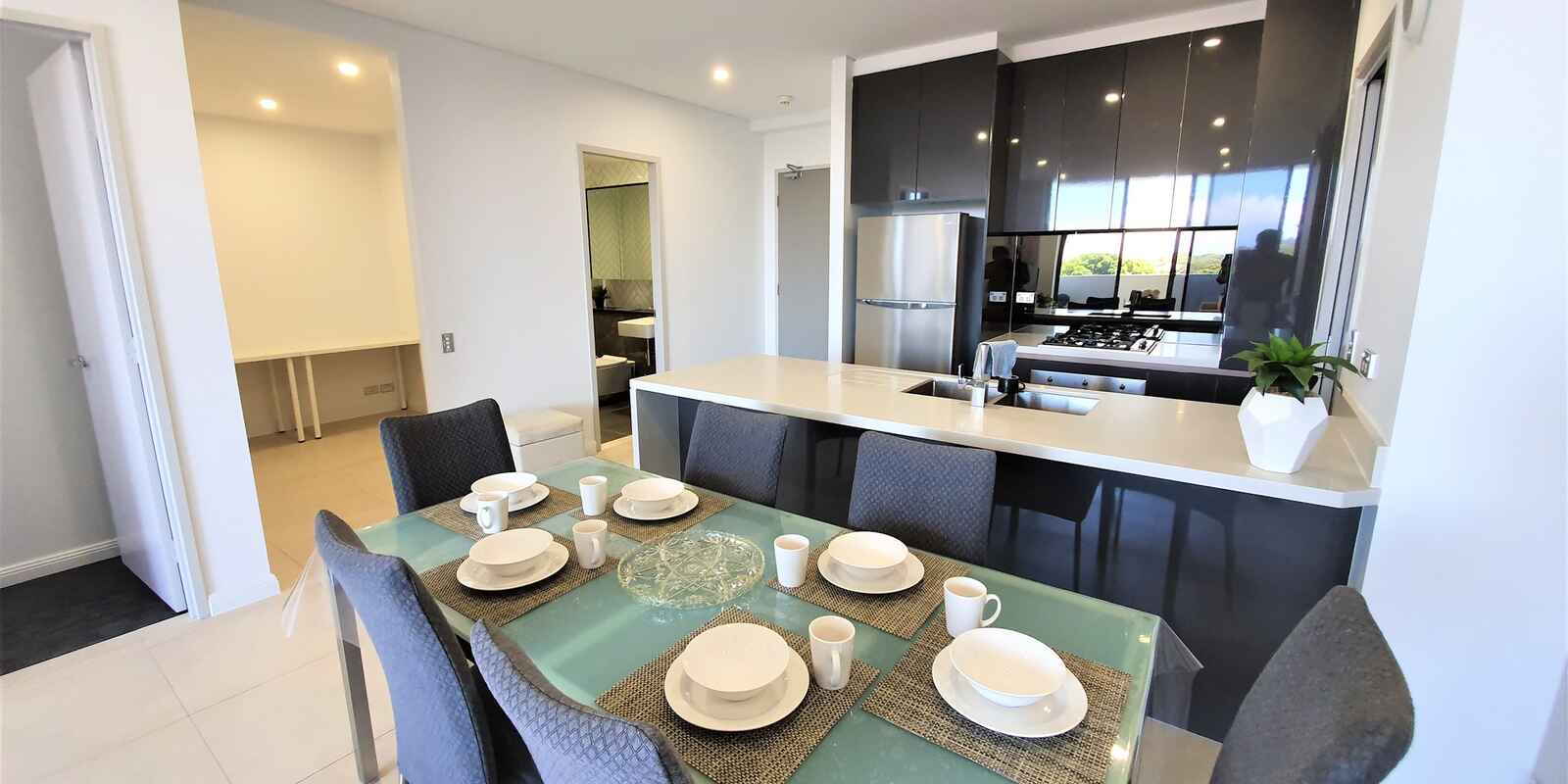 305/2 Oscar Place Eastgardens 305/2 Oscar Place Eastgardens