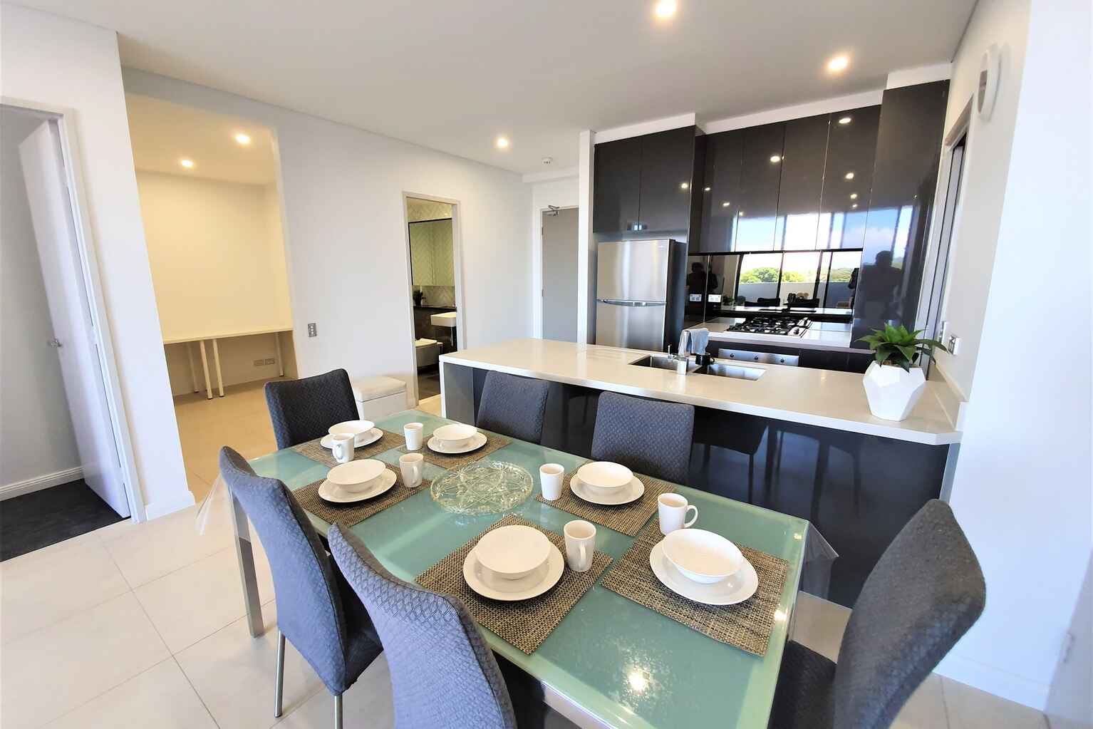 305/2 Oscar Place Eastgardens