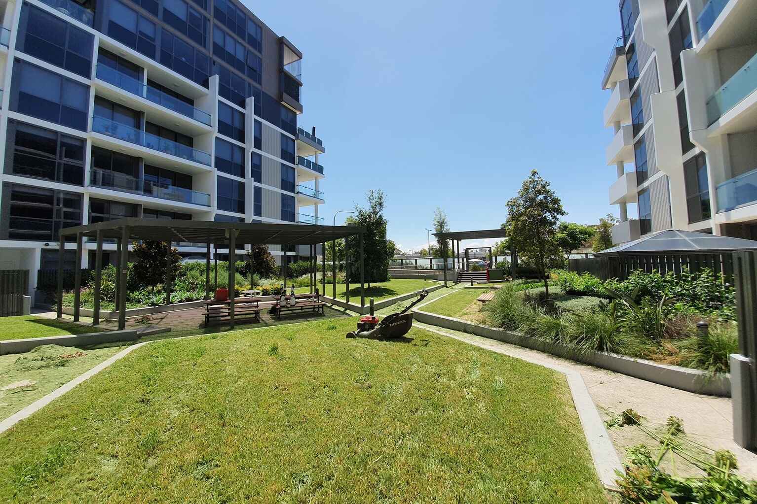 305/2 Oscar Place Eastgardens