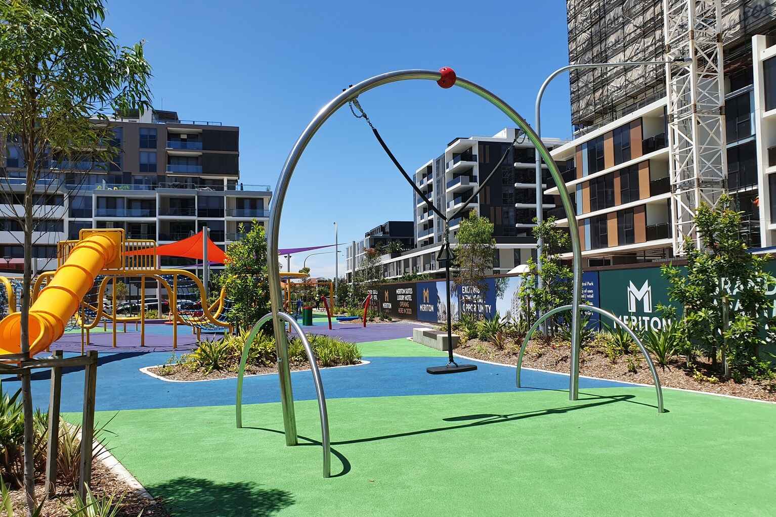 305/2 Oscar Place Eastgardens