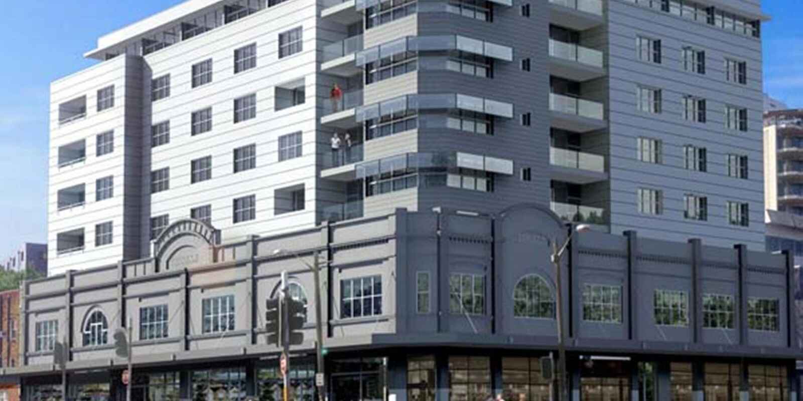 B10/156 Maroubra Road Maroubra B10/156 Maroubra Road Maroubra