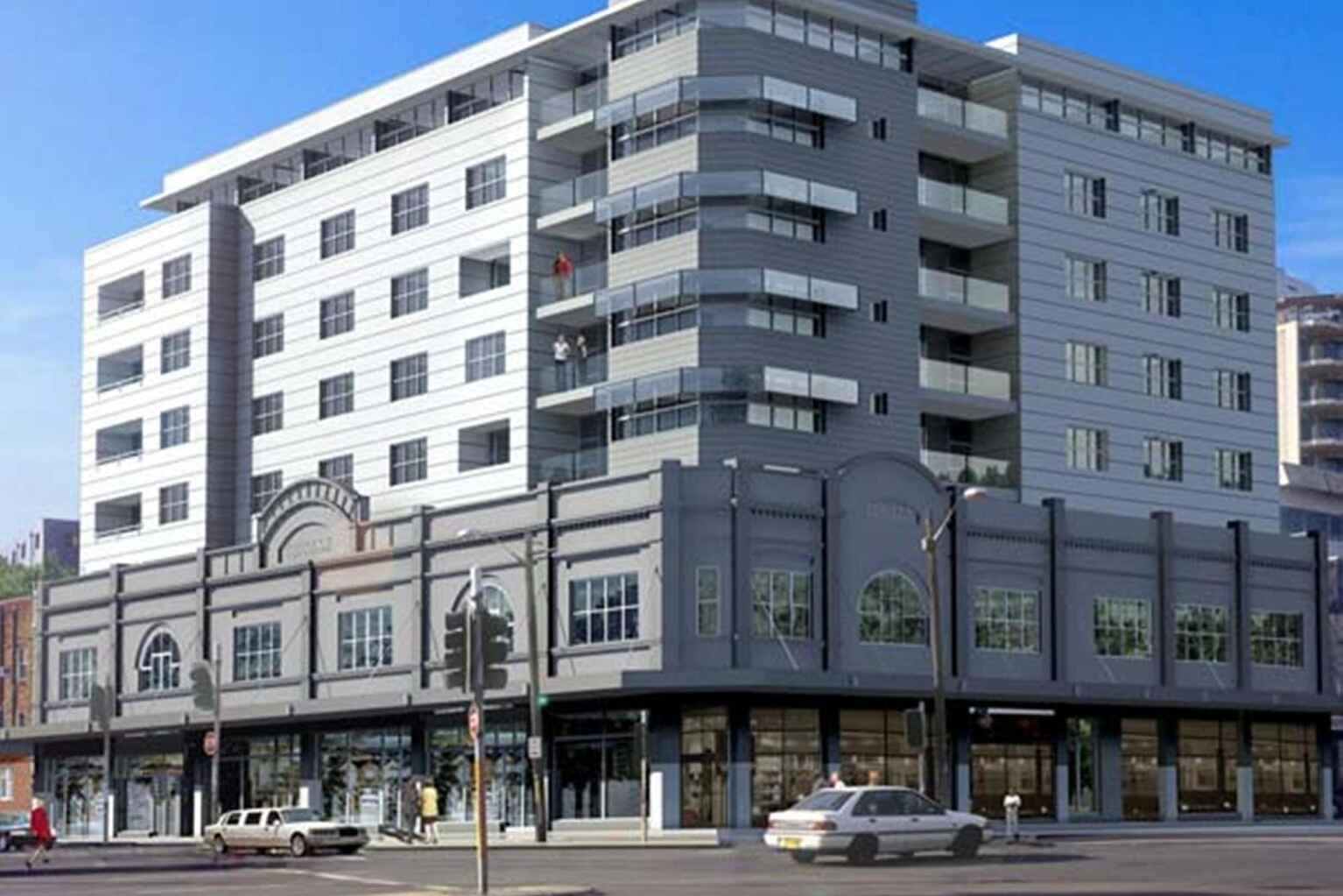 B10/156 Maroubra Road Maroubra B10/156 Maroubra Road Maroubra