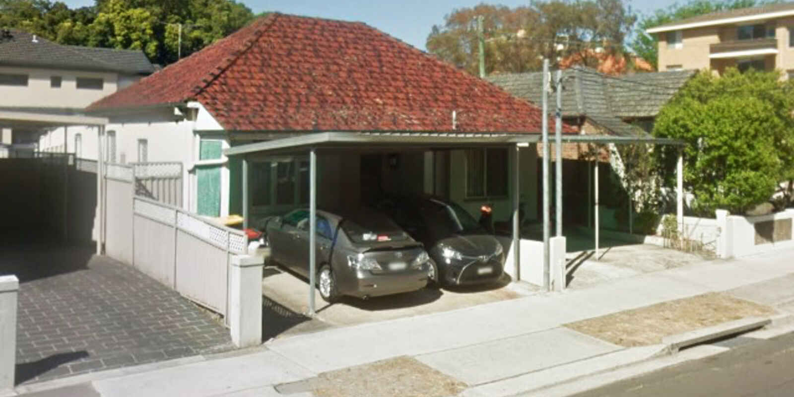 26B Barker Street Kingsford 26B Barker Street Kingsford