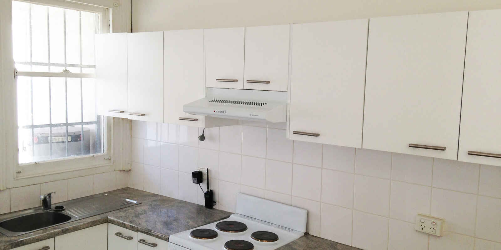 26B Barker Street Kingsford 26B Barker Street Kingsford