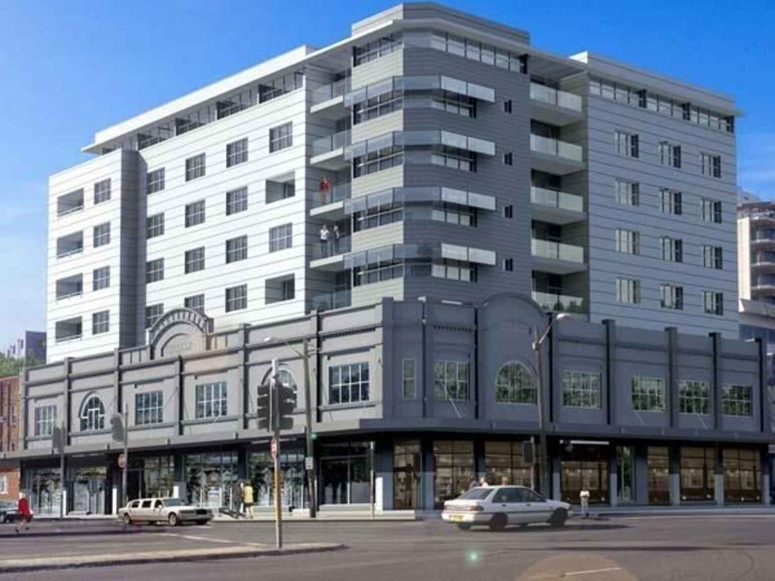 B15/158 Maroubra Road Maroubra B15/158 Maroubra Road Maroubra