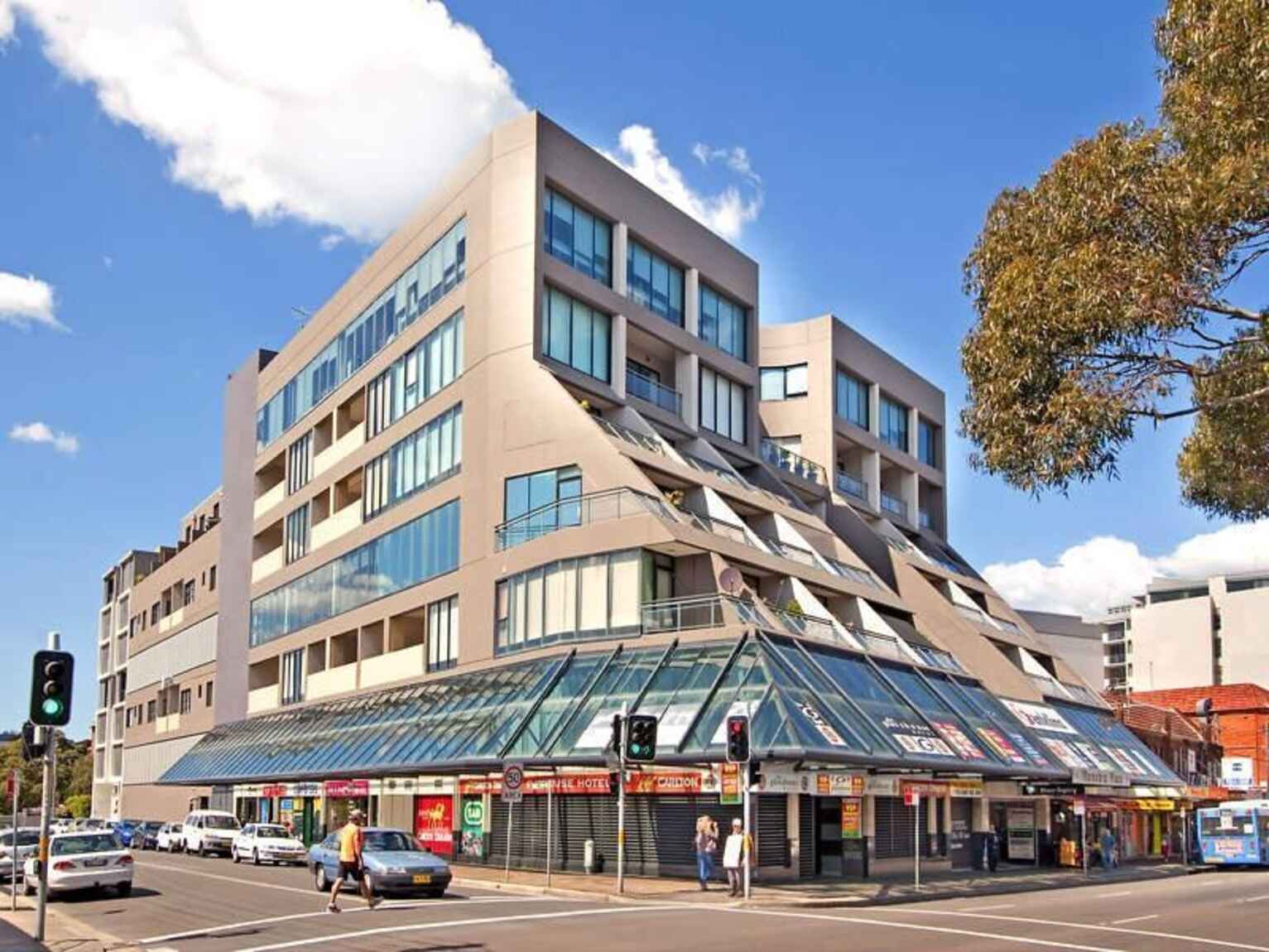 20/117 Boyce Road Maroubra 20/117 Boyce Road Maroubra