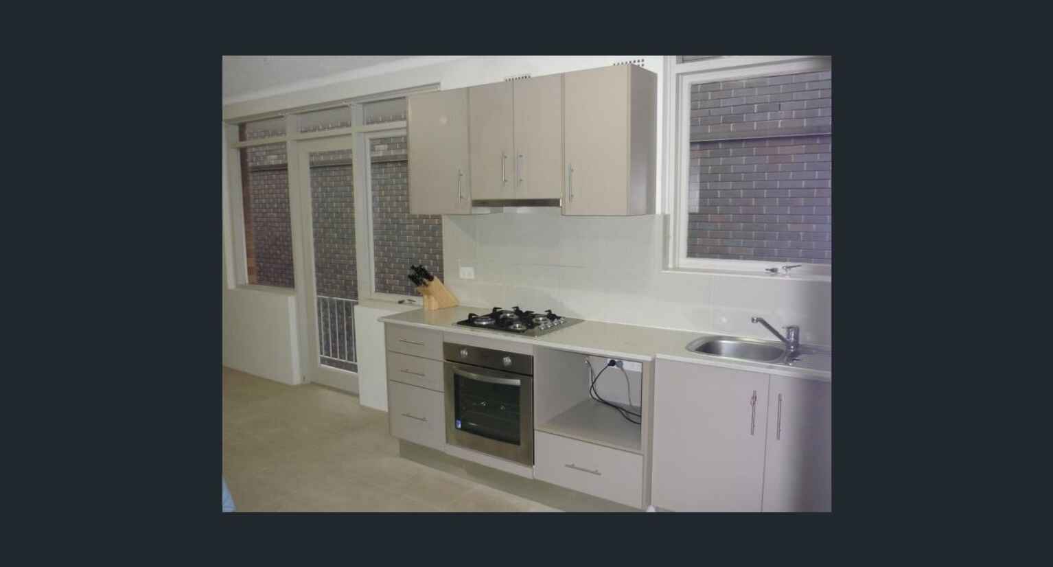 3/229 Anzac Parade Kensington 3/229 Anzac Parade Kensington