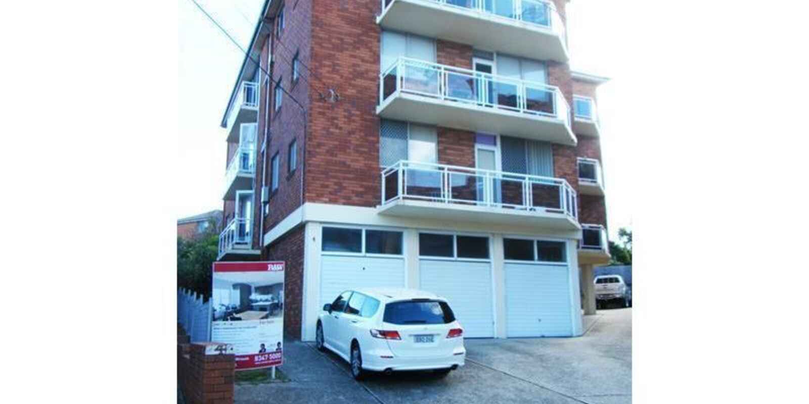7/4 Podmore Place Hillsdale