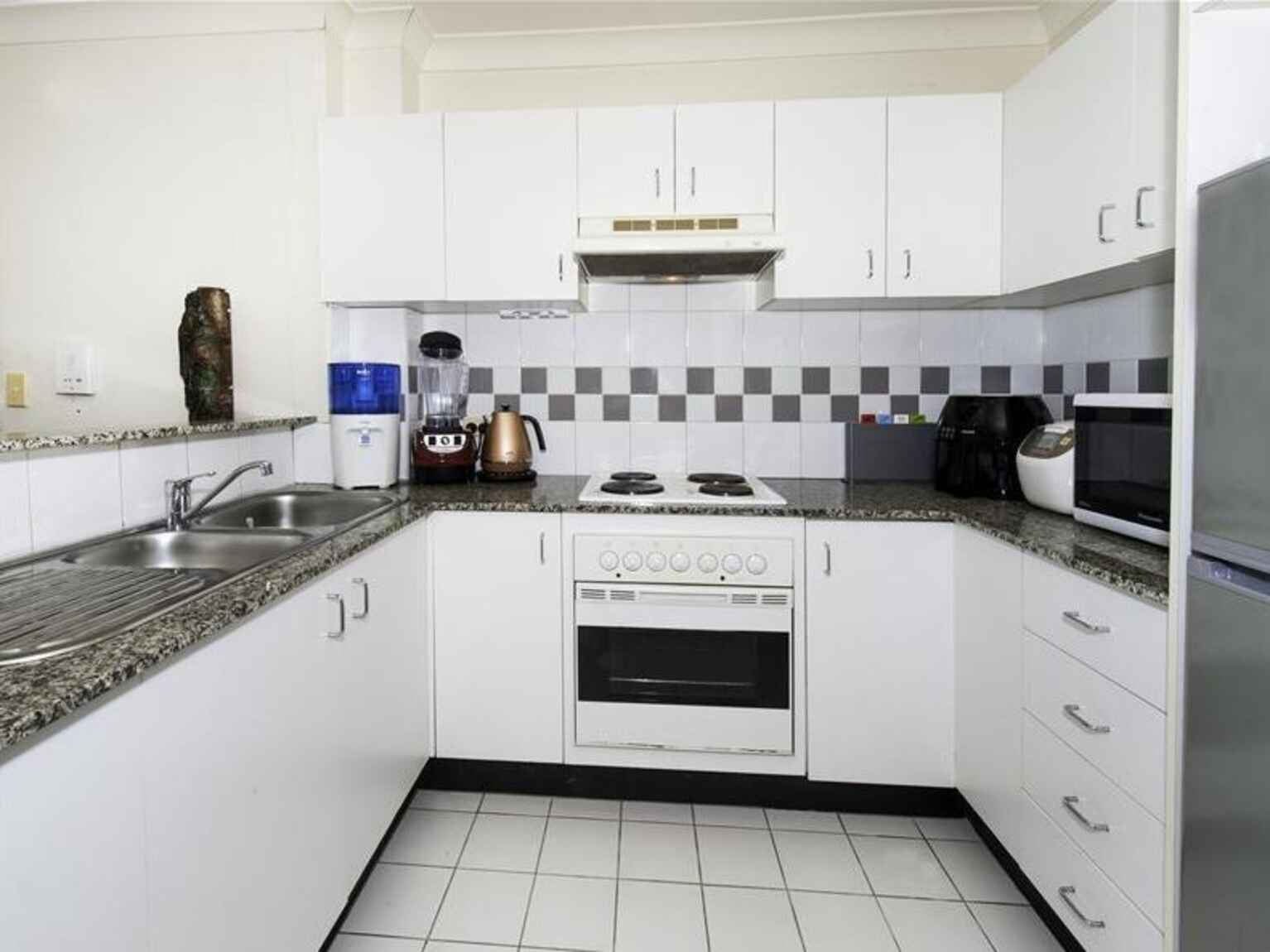 21/274 Anzac Parade Kensington 21/274 Anzac Parade Kensington