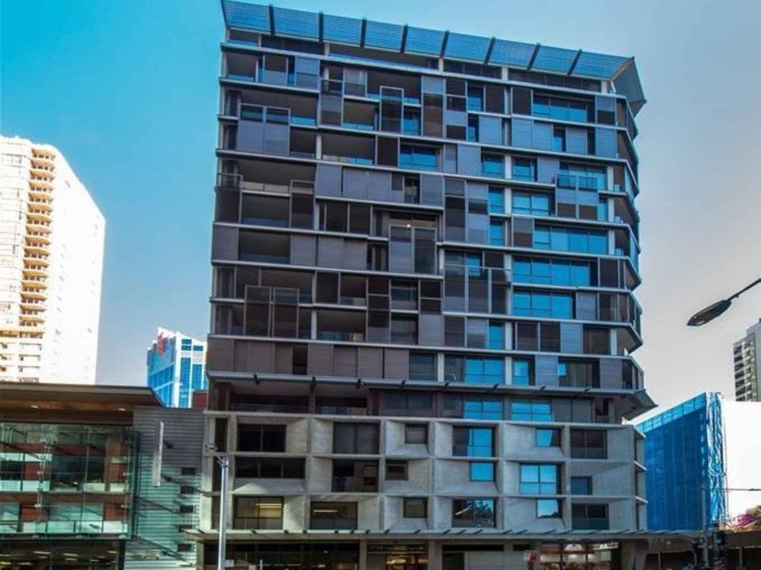 1005/209 Castlereagh Street Sydney