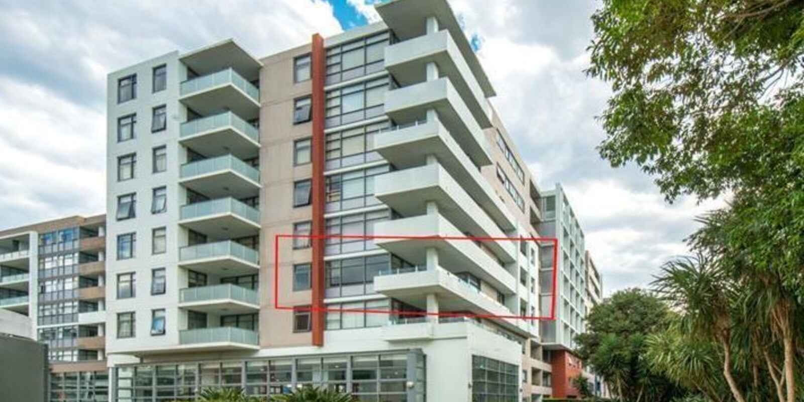 407/1 Bruce Bennetts Place Maroubra