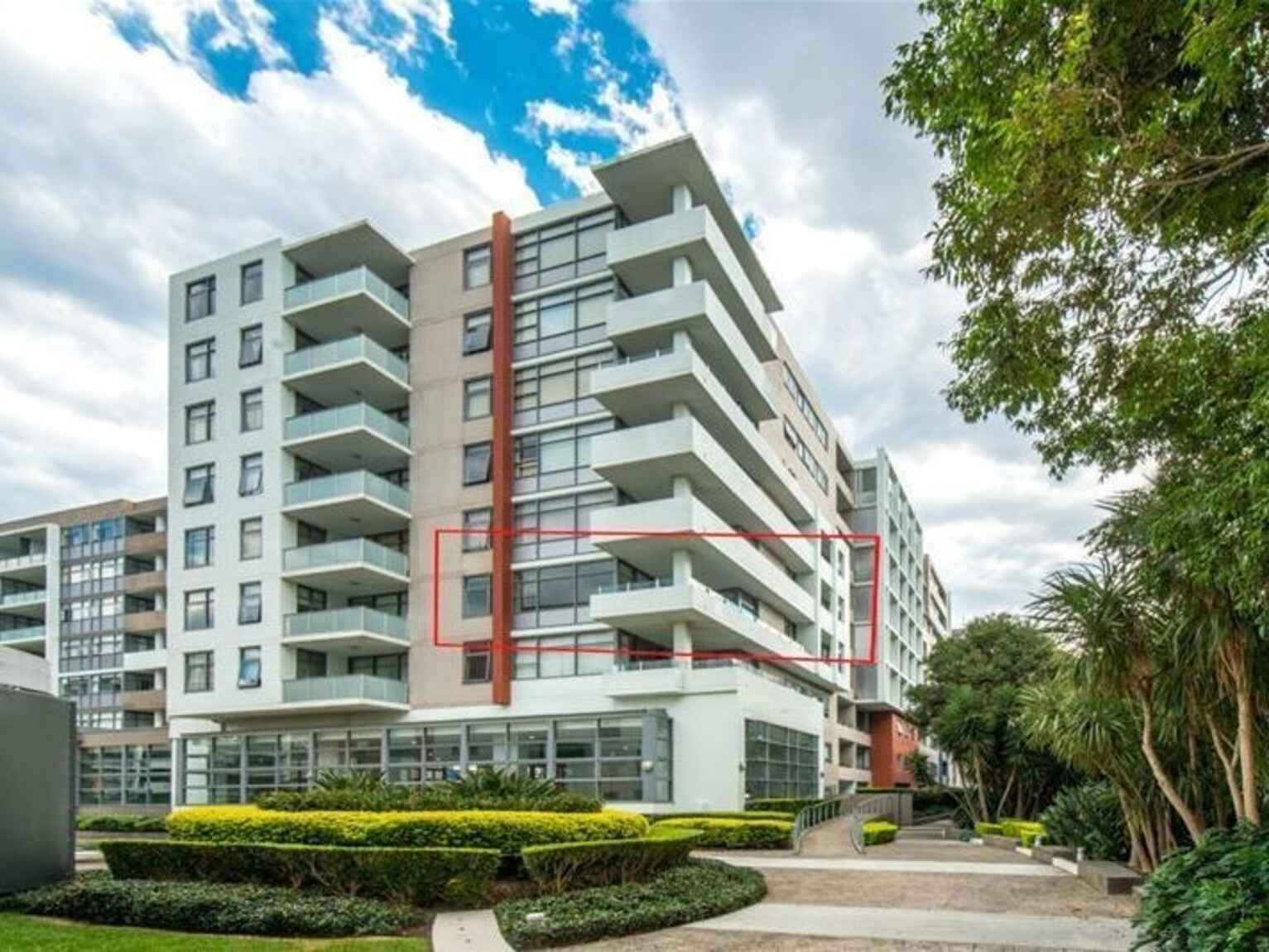 407/1 Bruce Bennetts Place Maroubra