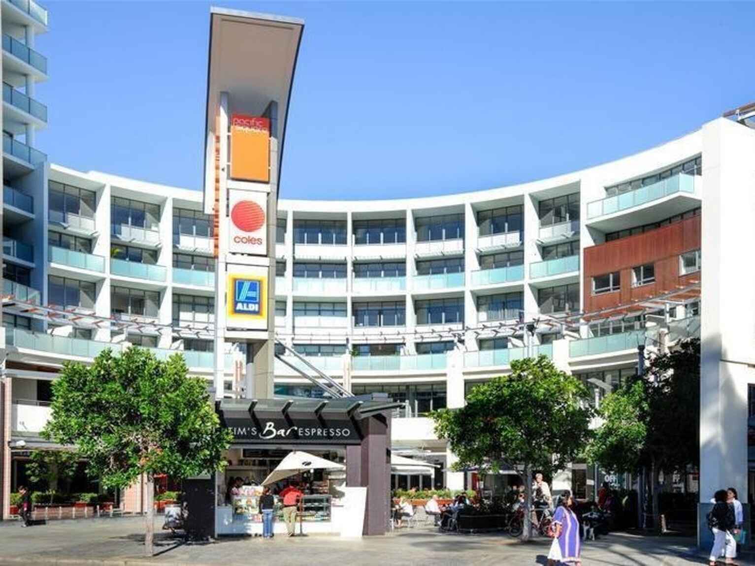 407/1 Bruce Bennetts Place Maroubra