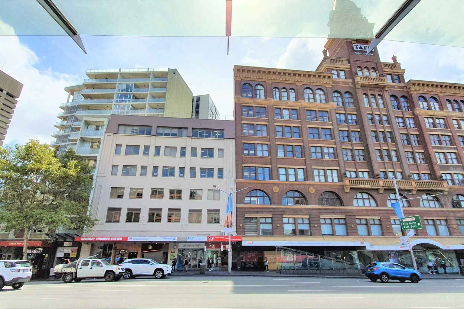 110/849 George Street Ultimo