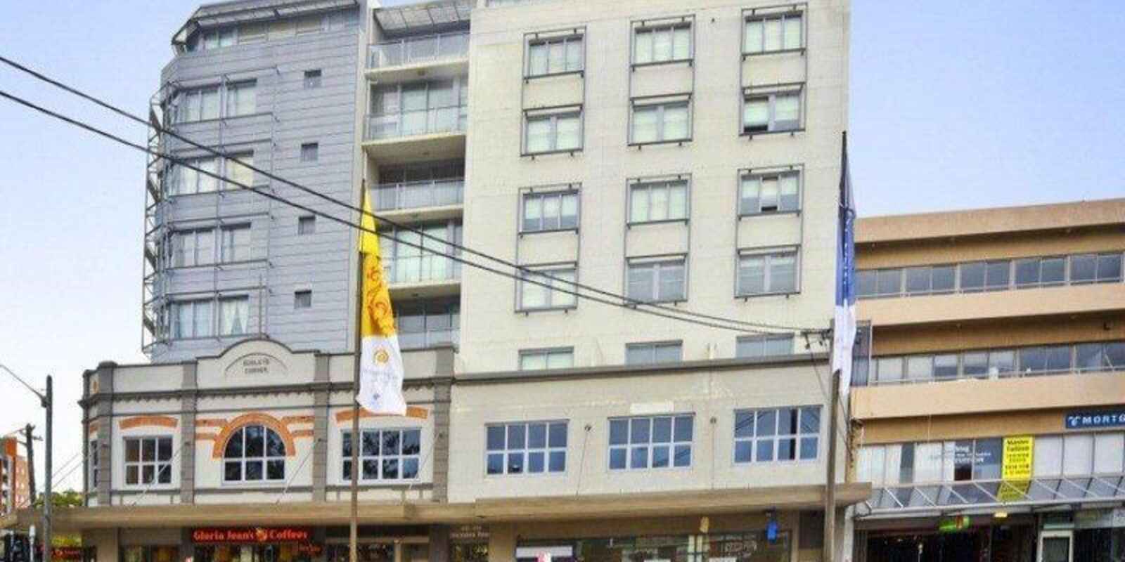 B32/158 Maroubra Road Maroubra B32/158 Maroubra Road Maroubra