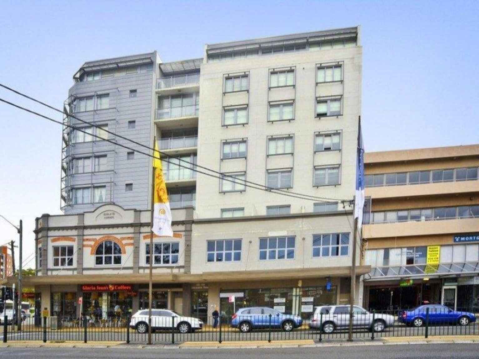 B32/158 Maroubra Road Maroubra B32/158 Maroubra Road Maroubra