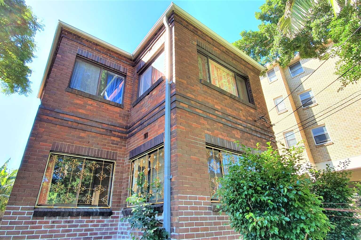 1/30 Rainbow Street Kingsford 1/30 Rainbow Street Kingsford