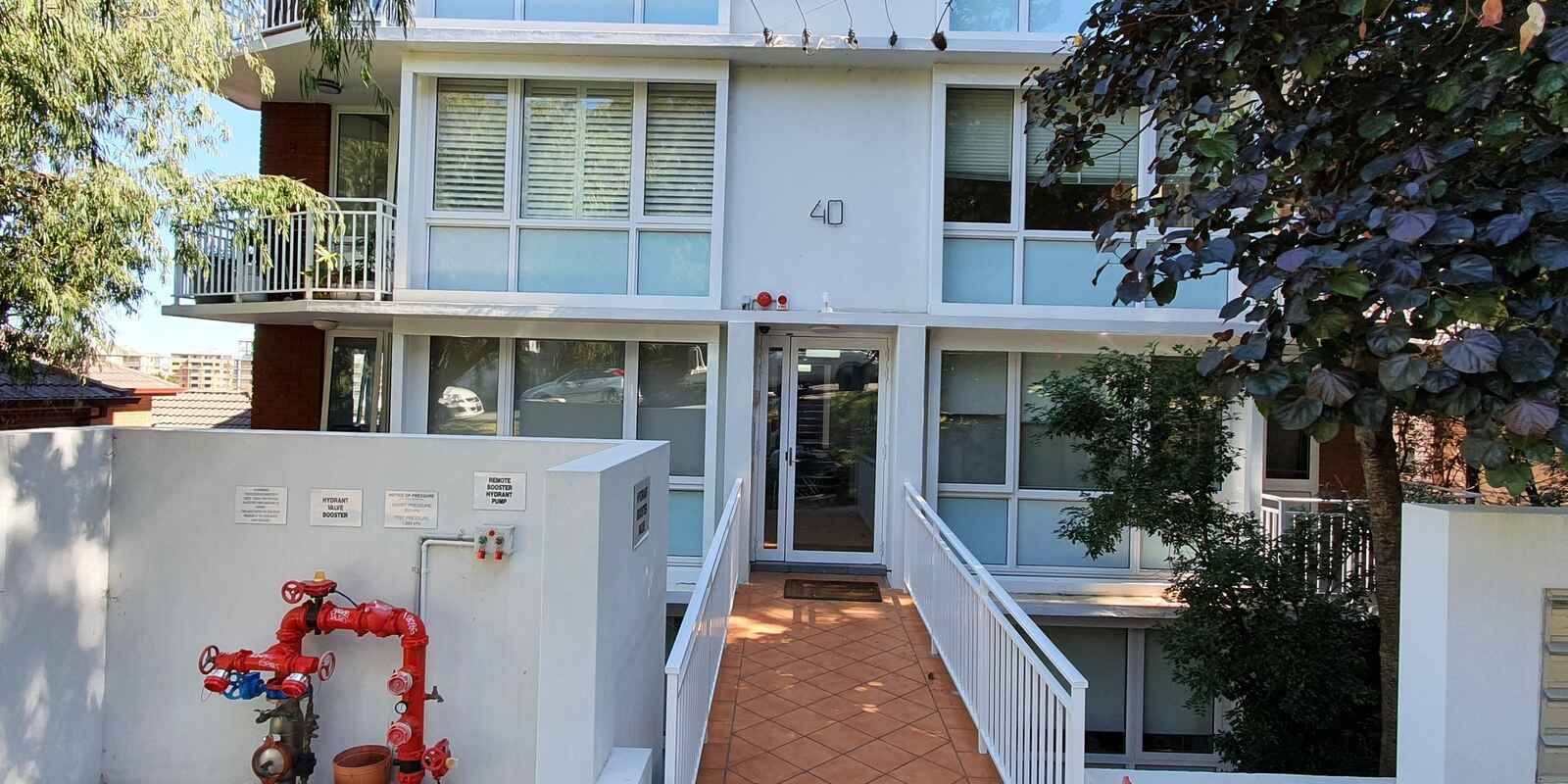 9/40 Willis Street Kingsford 9/40 Willis Street Kingsford