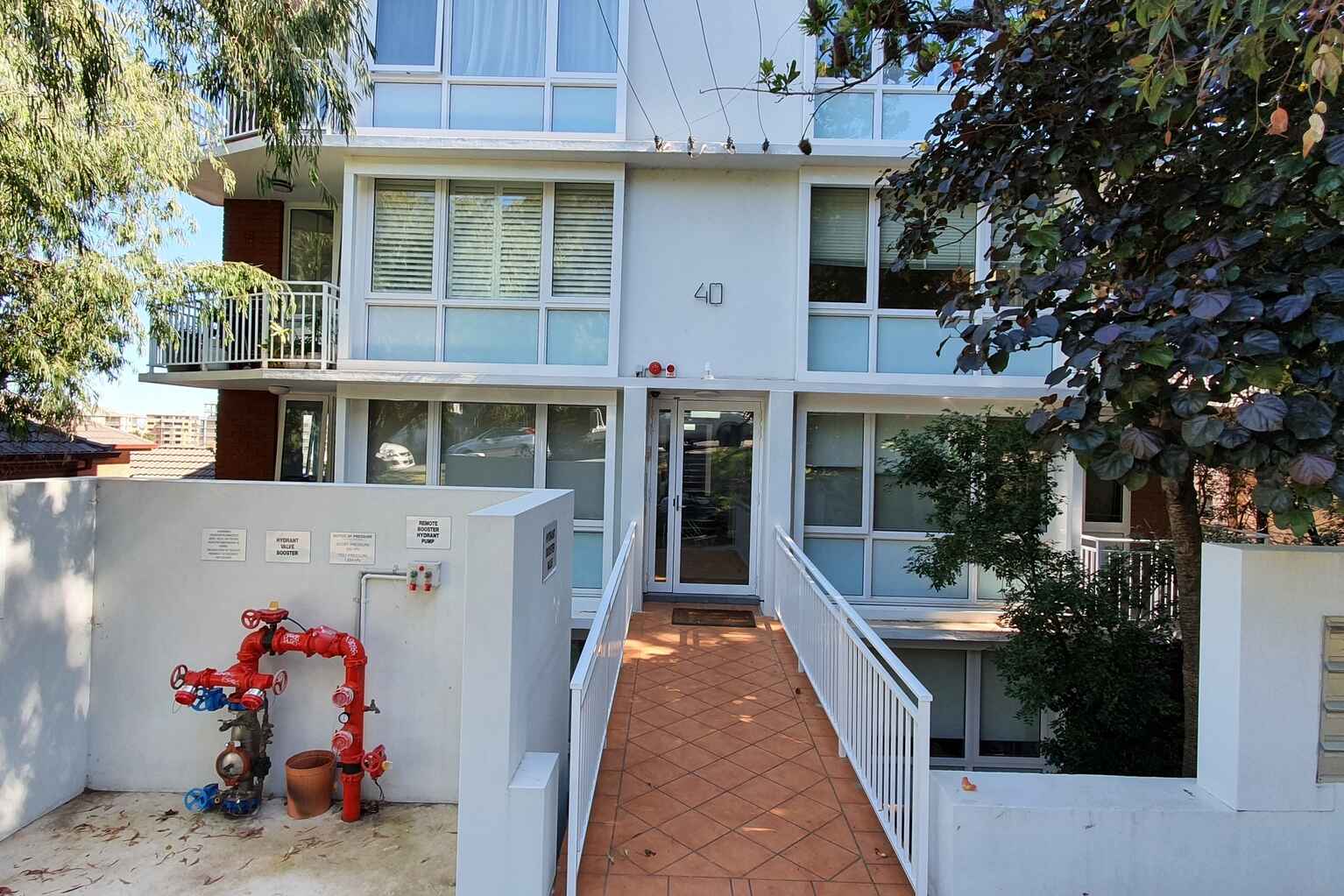 9/40 Willis Street Kingsford