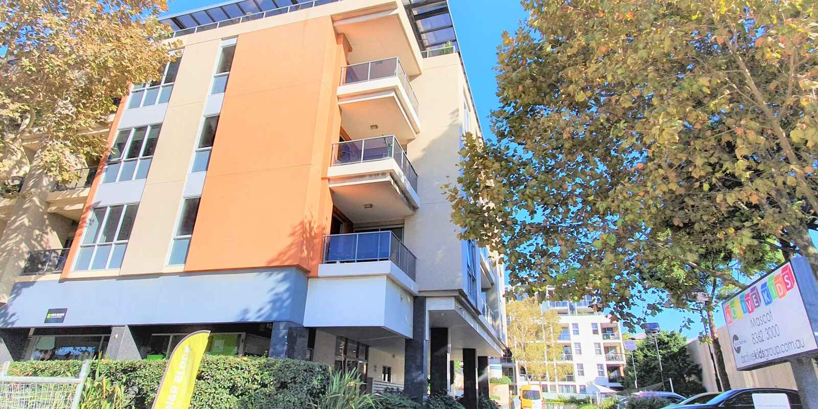 178/635 Gardeners Road Mascot