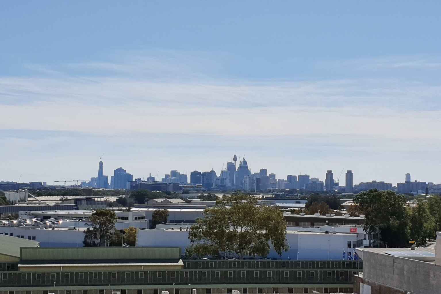 N516/659 Gardeners Road Mascot