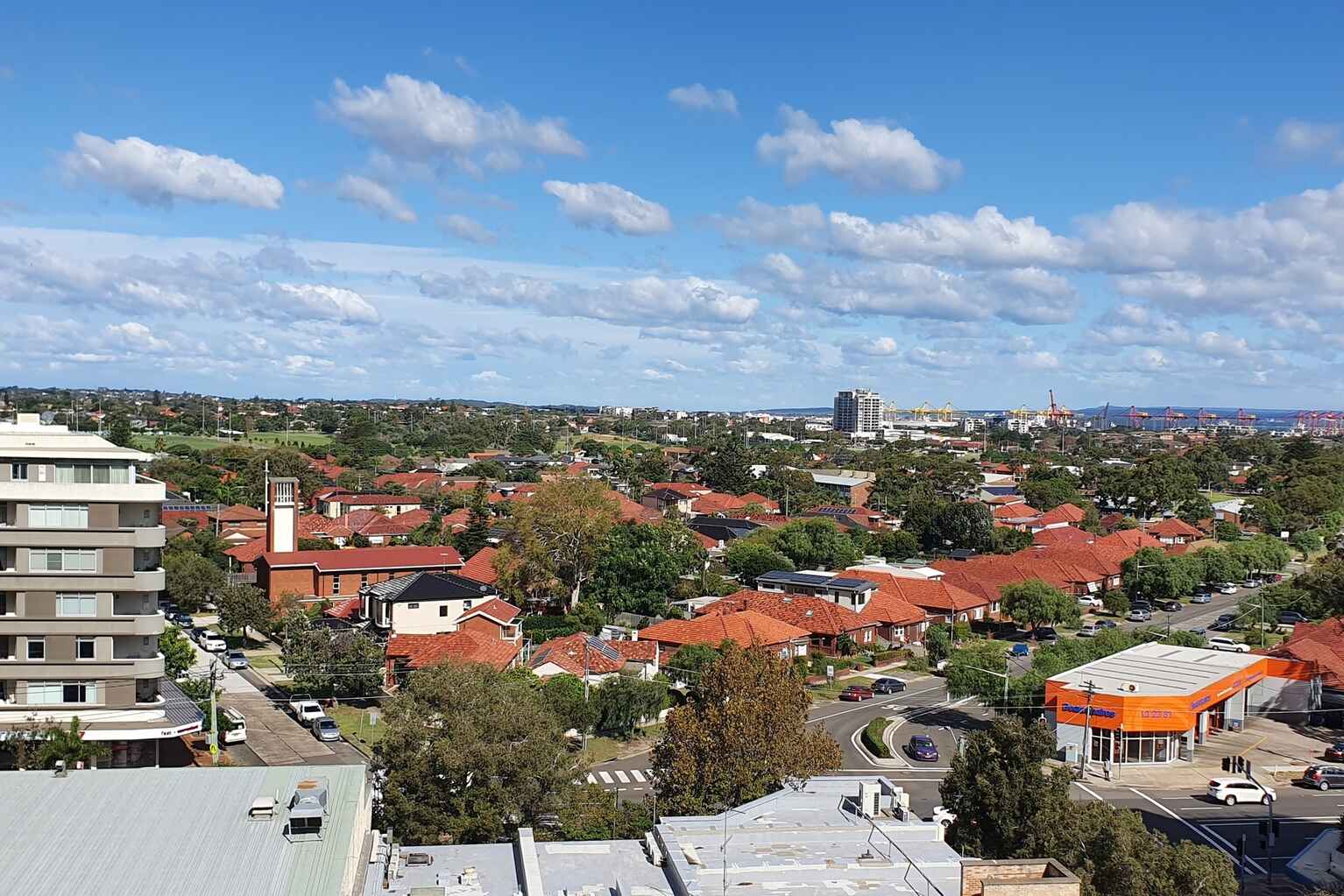 713/1 Bruce Bennetts Place Maroubra