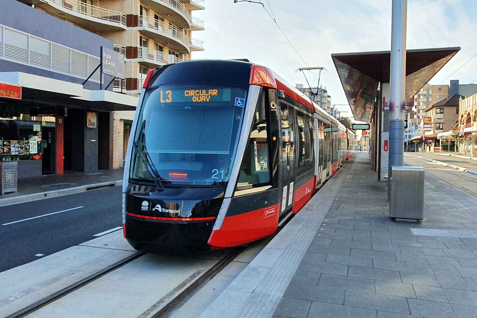 1/229 Anzac Parade Kensington